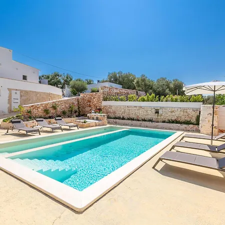 Casa Valle By Barbarhouse Holiday home