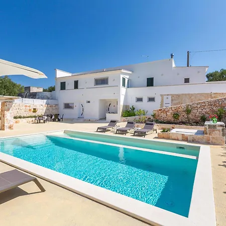 Casa Valle By Barbarhouse * Ostuni