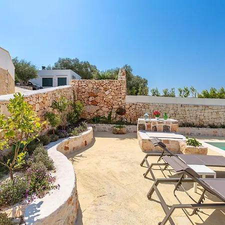 Casa Valle By Barbarhouse Ostuni