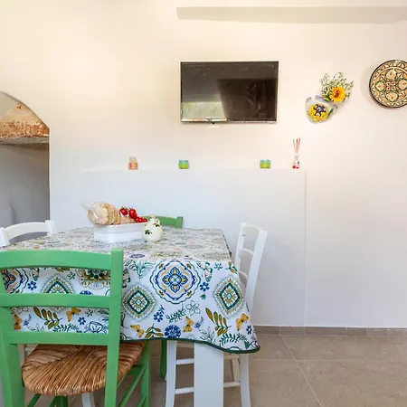 Casa Valle By Barbarhouse * Ostuni