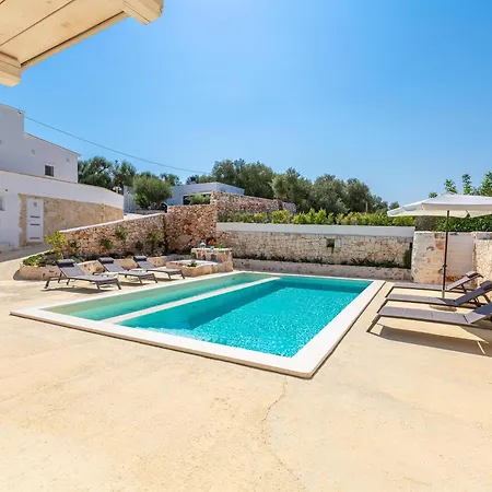 Casa Valle By Barbarhouse Holiday home