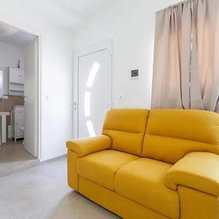 Holiday home Casa Valle By Barbarhouse Ostuni