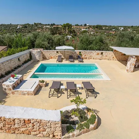 Casa Valle By Barbarhouse