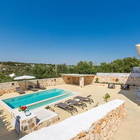 Holiday home Casa Valle By Barbarhouse