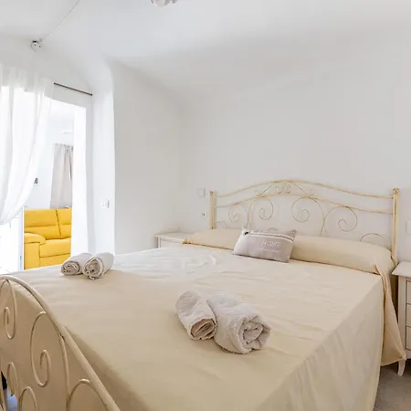 Holiday home Casa Valle By Barbarhouse Ostuni