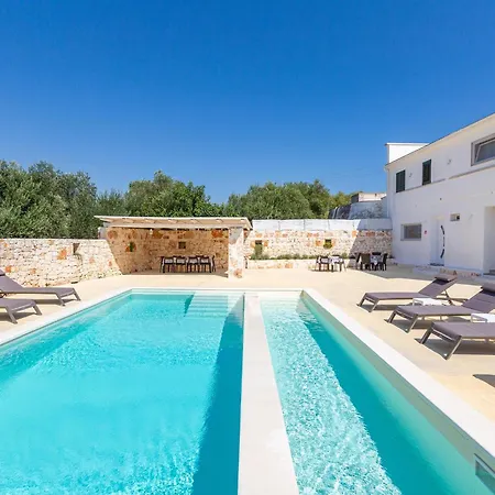 Holiday home Casa Valle By Barbarhouse *