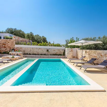 Holiday home Casa Valle By Barbarhouse *